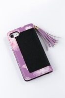 スマートフォンケース4年生モデル。