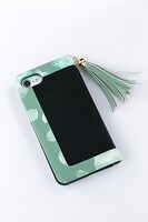 スマートフォンケース6年生モデル。