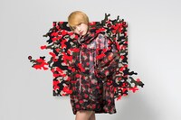 申の戦士を担当するMC MIRI。