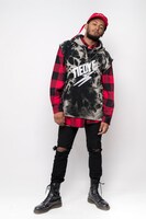 辰の戦士を担当するACE。