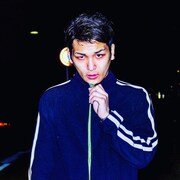 卯の戦士を担当するじょう。