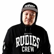 午の戦士を担当する崇勲。