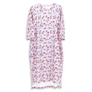 アニメ「少女革命ウテナ」をモチーフにしたルームワンピース。