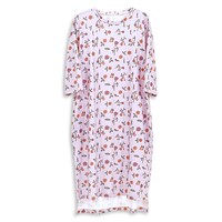 アニメ「少女革命ウテナ」をモチーフにしたルームワンピース。