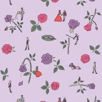 鬼頭祈が手がけたデザイン。