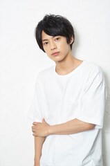 年の差BL「花は咲くか」映画版の主演は渡邉剣「キスシーンにも注目して」