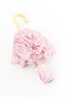 鹿目まどかモデルの折りたたみ傘。