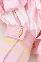 鹿目まどかモデルの折りたたみ傘。