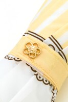 巴マミモデルの折りたたみ傘。