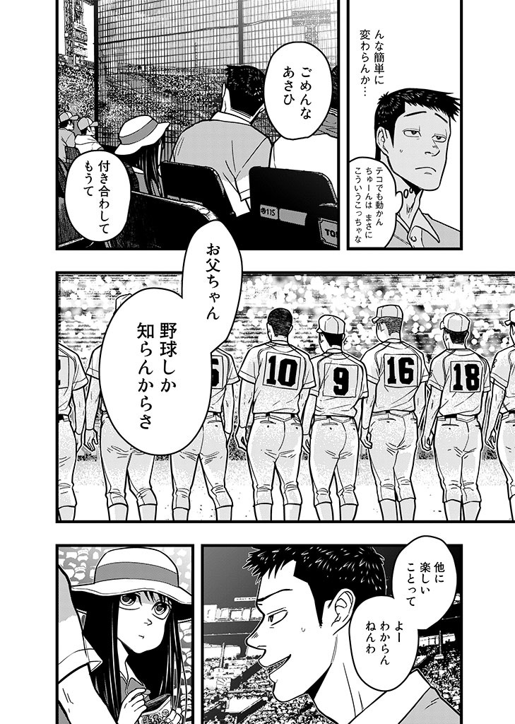 「フジマルッ！」1話より。