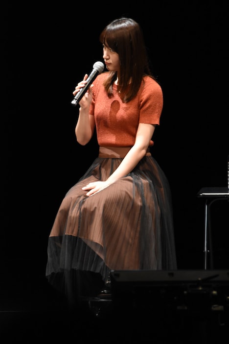 小松未可子