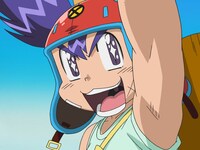 「コロッケ！」場面カット