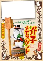 限定版付録のパッケージ。