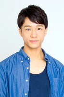 西広辰太郎役の亀井賢治。