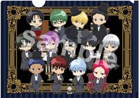 会場で販売されるトートバッグ。