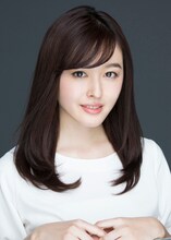 百枝まりあ役の久住小春。