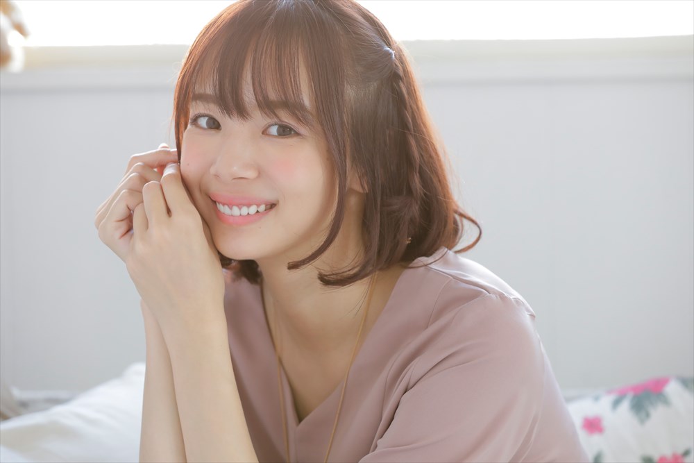 岡田紗佳