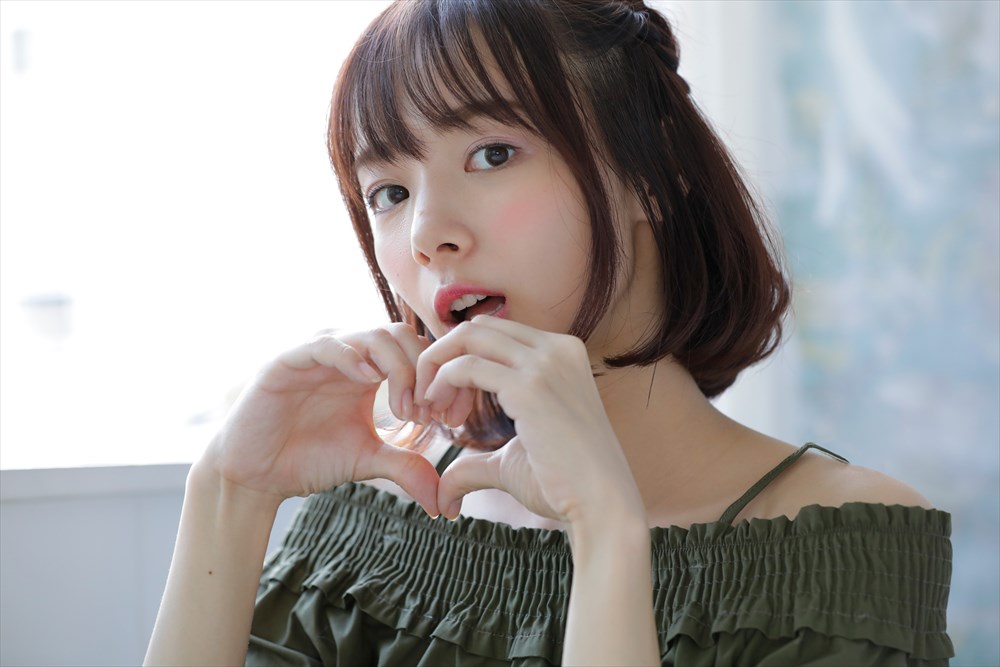 岡田紗佳