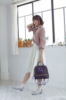 岡田紗佳とコラボ商品。