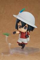 「ねんどろいど かばん」