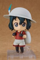 「ねんどろいど かばん」