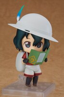 「ねんどろいど かばん」