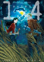 「聖☆おにいさん」14巻限定版