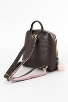 ココアモデルのリュック。