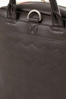 ココアモデルのリュック。