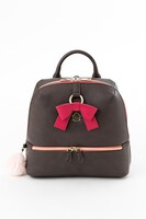 ココアモデルのリュック。