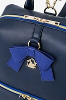 チノモデルのリュック。