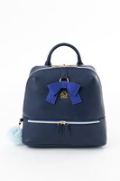 チノモデルのリュック。