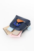 チノモデルのリュック。