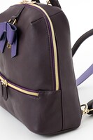 リゼモデルのリュック。