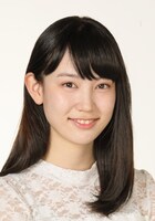 篠岡千代役の澤田美紀。