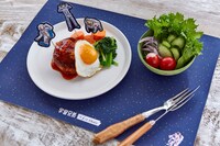 「宇宙兄弟メシKit」