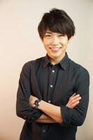 栄口勇人役の竹鼻優太。