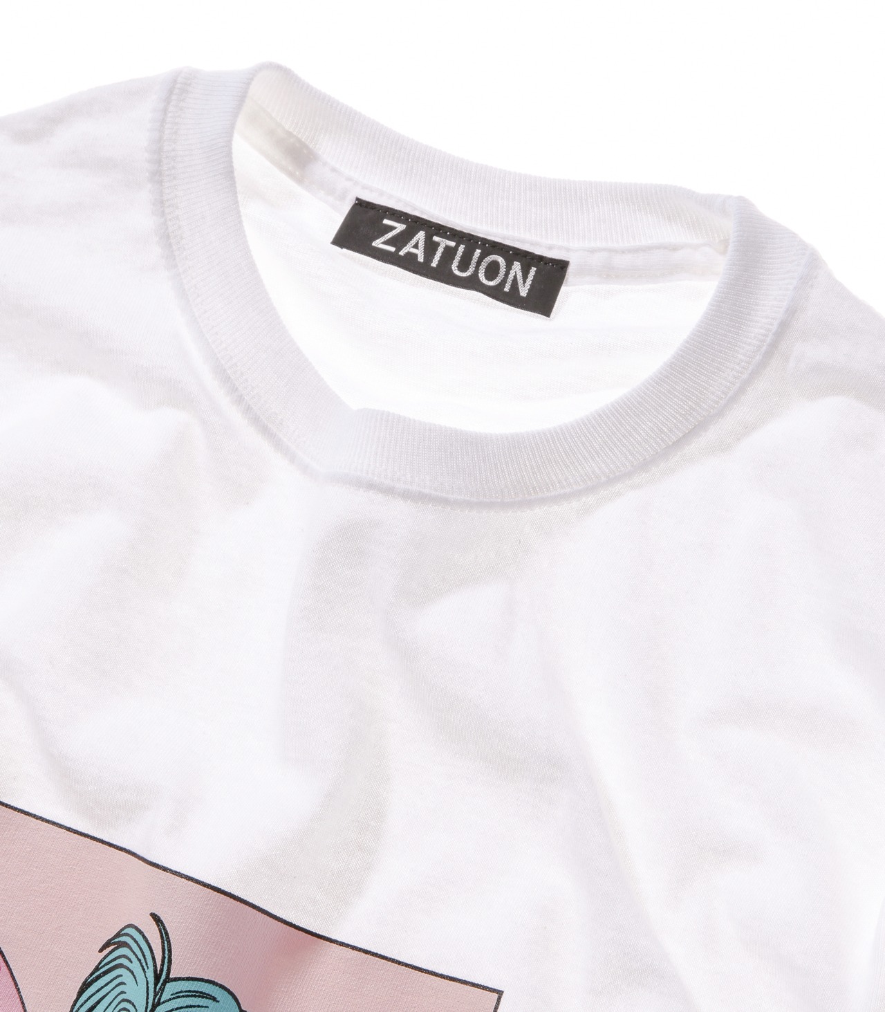 「offs Tee」
