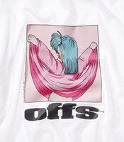 「offs Tee」