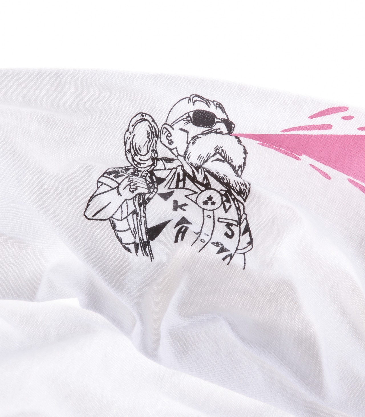 「offs Tee」