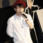 「ユーリ!!! on ICE 4DX」豊永利行が「いつ観ても泣いちゃう」場面明かす