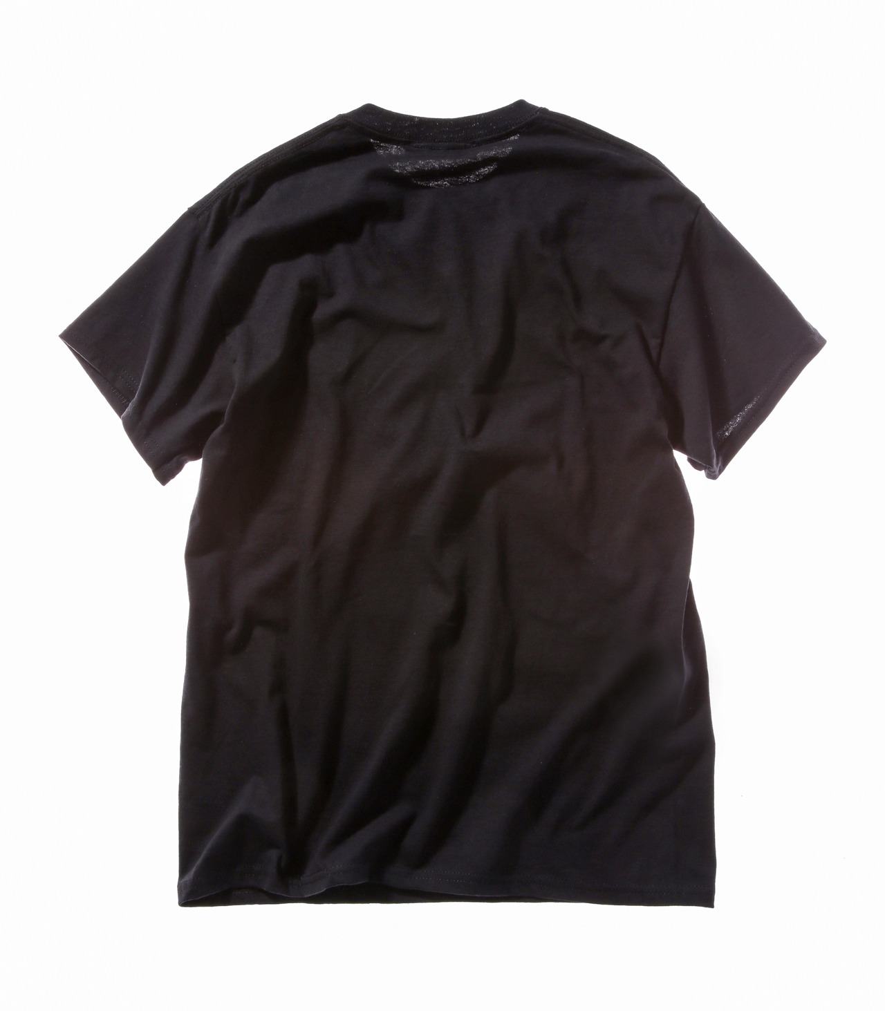 「Poster Tee」
