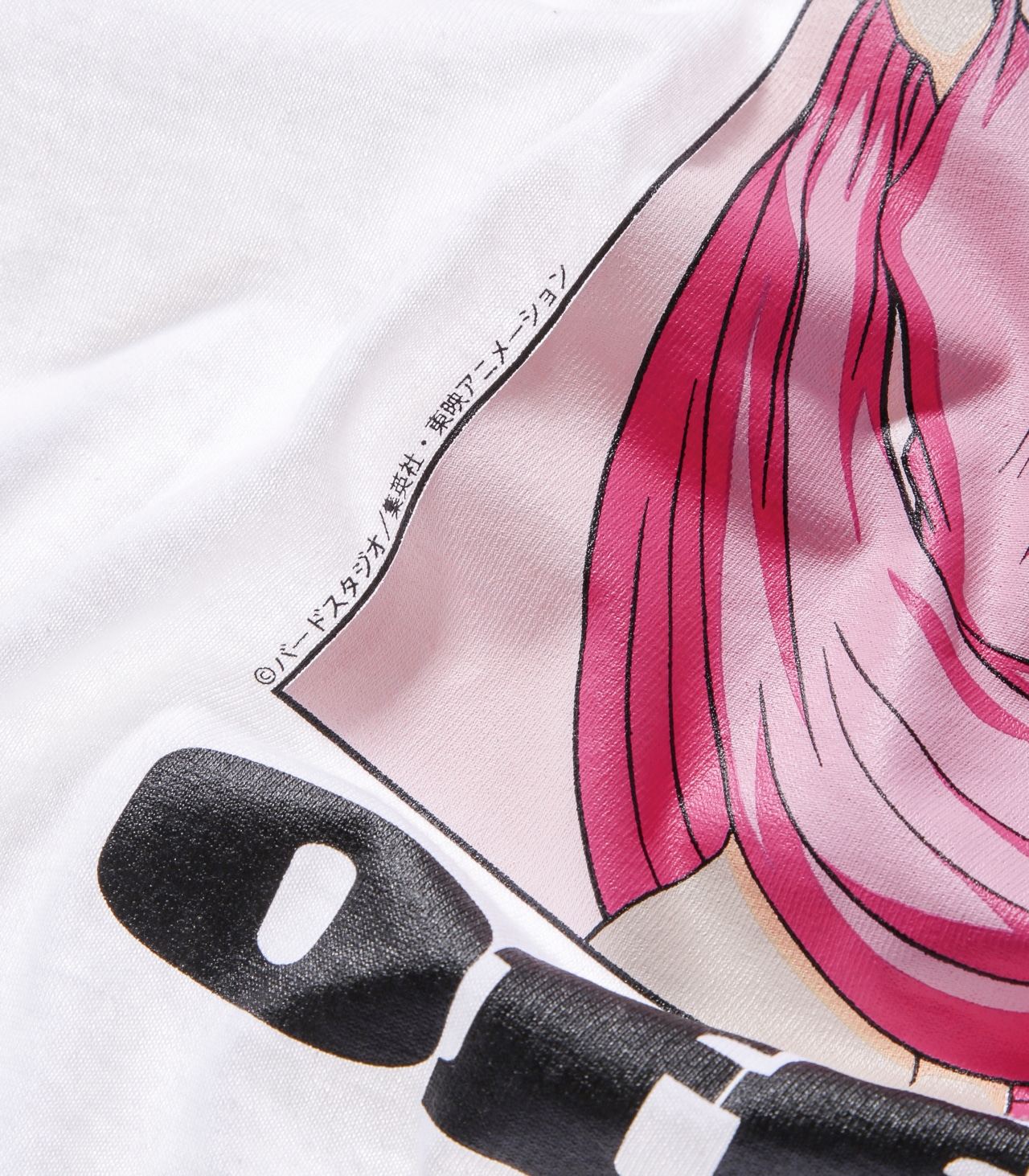 「offs Tee」
