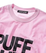 「PUFF PUFF Tee」