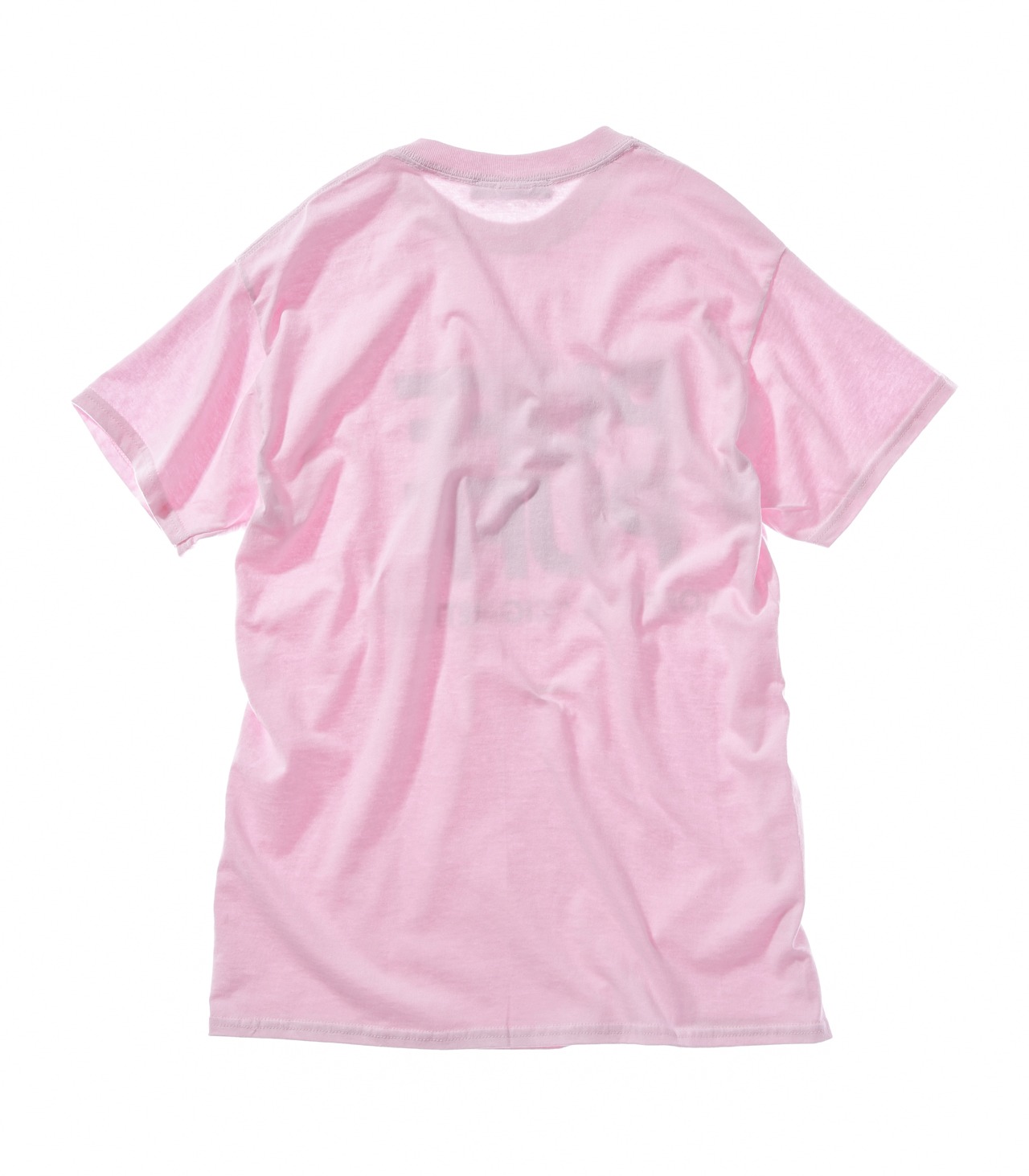 「PUFF PUFF Tee」