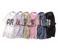 「PUFF PUFF Tee」