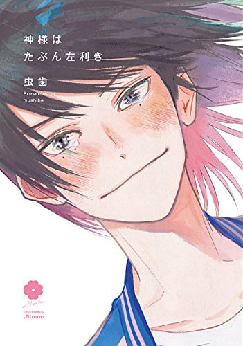 「神様はたぶん左利き」