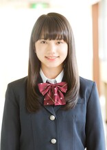 清原果耶演じる樫村一期。