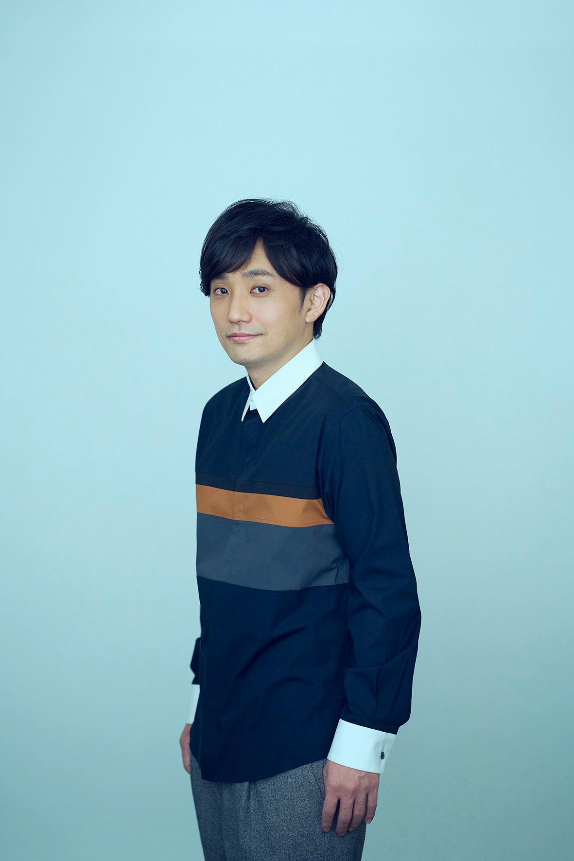 水野良樹