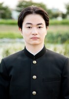 森永悠希演じる田中真二。